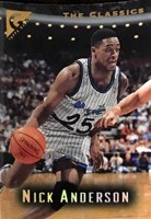 9596 Topps Gallery