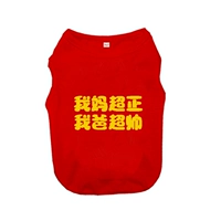 Моя мама очень красива, мой папа красивый