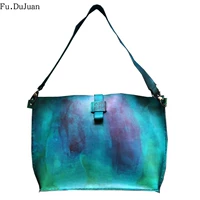 Классический зеленый