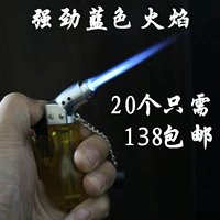 Творческая обработка бутылка для бутылки с небольшим распылителем.