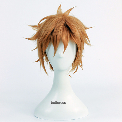 taobao agent Wig, cosplay