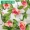 Mô phỏng hoa hồng treo tường hoa giả mây điều hòa không khí ống trang trí trong nhà trần nhựa hoa nho - Hoa nhân tạo / Cây / Trái cây