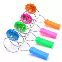 Волшебный волчок