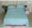 Trải giường ba bộ chăn bông bốn mùa bông chống trượt twill dòng áp lực quilting bằng bông mat mat - Trải giường