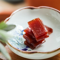 Golden Rilin Pinya Jujube Cake Южный кислотный пирог juobe cake chaoshan Специальная упаковка медовые фрукты кислый сладкий и сладкий и sudi