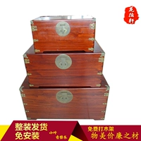 Камфора коробка компаньон -мигрант Камфора Деревянная коробка полная камфора деревянная коробка для хранения новая китайская каллиграфия картина коробка для кампар
