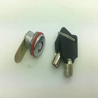 Universal Lock Core
