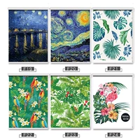 HD Painting Series 4