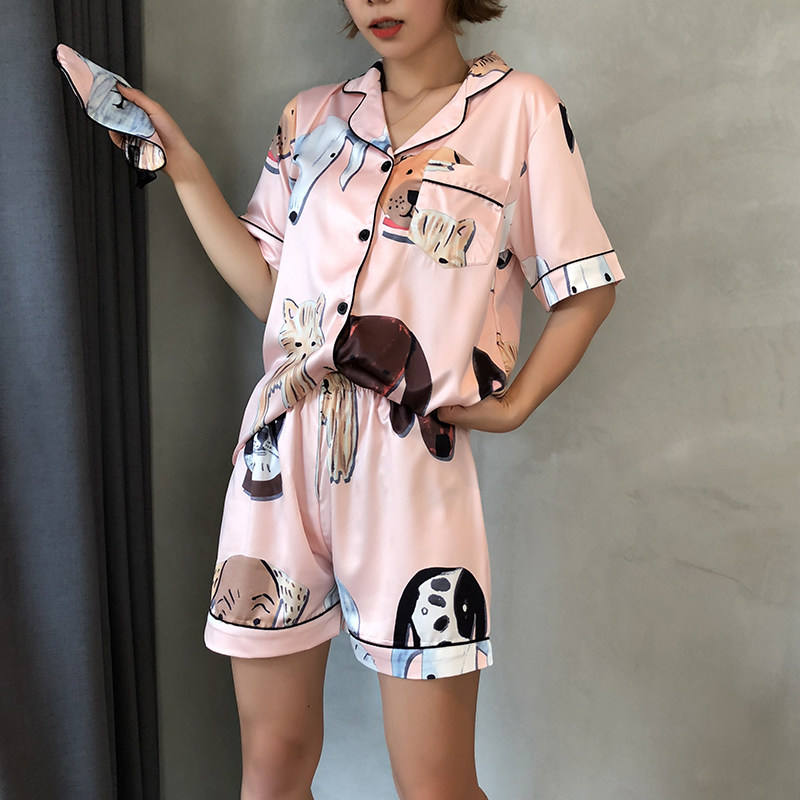 <b><p>Couple pajamas cute summer DL245678</p></b><b><p>カップルパジャマ かわいい 夏 DL245678</p></b><br /><br /><p align='center'>