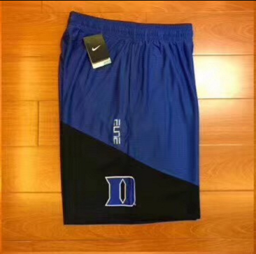 DukeNCAA sponsor U.S.A college student Basketball league match player motion shorts Oregon  Kentucky