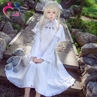 taobao agent Spring clothing, cosplay, Lolita style