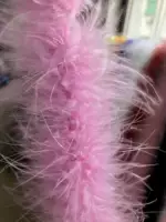 Фиолетовый порошок