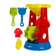 762 Sourglass 5 -Piece Set