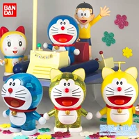 Bandai, конструктор, фигурка, (в наличии на складе), Дораэмон