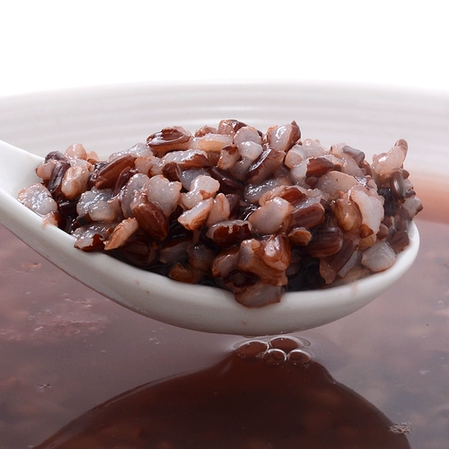 [Yamili Lily] Rouge Rouge Red Rice Guizhou