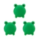 Зеленая лягушка [3 установки]