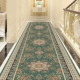 in Pad phức tạp cổ Ba Tư phong cách cung điện đơn giản châu Âu hành lang ban công phòng ngủ lối đi hành lang thảm có thể được cắt để tùy chỉnh