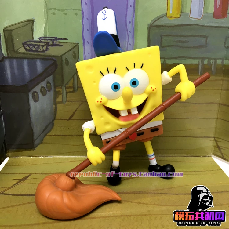 On 増 増 SPONGEBOb