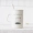 [Mặt hàng thứ hai giảm nửa giá] Cặp đôi sáng tạo của Nhật Bản cốc đánh dấu thìa có nắp Bộ cốc sứ gia dụng dung tích lớn - Tách