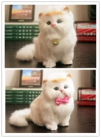 Повязка на голову, колокольчик с бантиком, из натуральной кожи