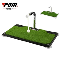 PGM Golf Swing Drill упражнение в помещении.