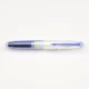 Ручка (синий) +1 чернильный мешок