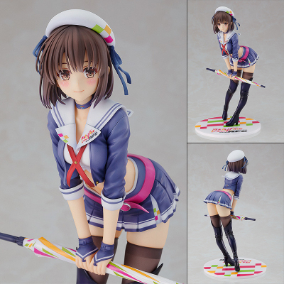 taobao agent GSC passers -by heroine Kato Kato Saint Racing Girl Japanese Anime Genuine Hand