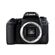Máy ảnh DSLR Canon Canon EOS 77D Máy ảnh DSLR chính hãng Ngân hàng Quốc gia Bảo hành toàn quốc - SLR kỹ thuật số chuyên nghiệp