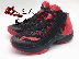 Li Ning airkes flash 4 giày bóng rổ cao nam một mảnh dệt quay giày thể thao nam ABAM053 055 giày bóng rổ chính hãng Giày bóng rổ
