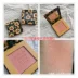 NyceMakeup hoa hộp đơn sắc phấn má hồng Kem làm sáng da mơ hoa tulip màu cam phấn trang điểm phấn hồng - Blush / Cochineal má hồng mac Blush / Cochineal