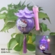 Гексагональная коллекция KT Purple и батарея покупки и доставки