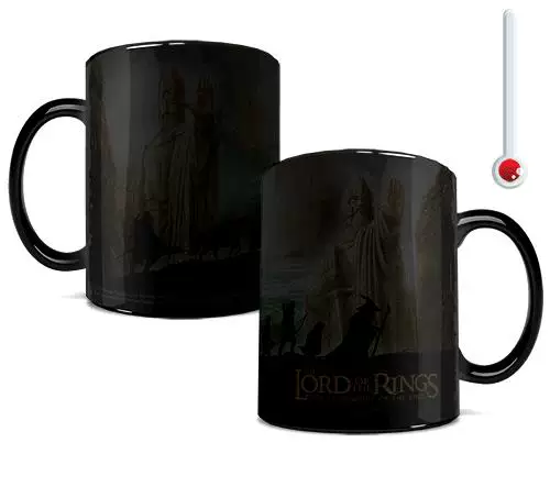 [Кольцоthe lord of the rings mug ]