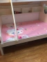 Child mảnh all-bông giường Li dày cartoon 90100120135150 giường mỏng mat 180 m - Trang bị Covers ga chun bọc giường spa