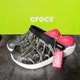 Cặp Đôi Của Crocs Nam Giày Nữ Nhiều Màu Sắc Literide Cá Sấu Ngụy Trang Giày Đi Biển Unisex Xăng Đan Và Dép dép đế cao quai ngang dép quai hâu nữ