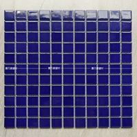 Глубокий синий свет