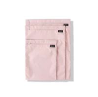 Розовый комплект, 3 шт