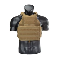 CB Wolf Brown 500D освещение