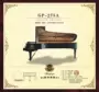 Đàn piano trình diễn Steinberg của Đức gp275a mười năm sau khi bán đảm bảo quy mô cá thông đàn piano yamaha