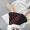 Micas-Mikas 2018 mới hai mặc khâu Một từ váy mỏng + áo sơ mi rô gốc những người yêu thích chân váy da chữ a