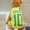 Chó quần áo bóng đá đội bóng rổ đồng phục áo khoác thoáng khí gấu bông lông vàng gấu chó lớn - Quần áo & phụ kiện thú cưng