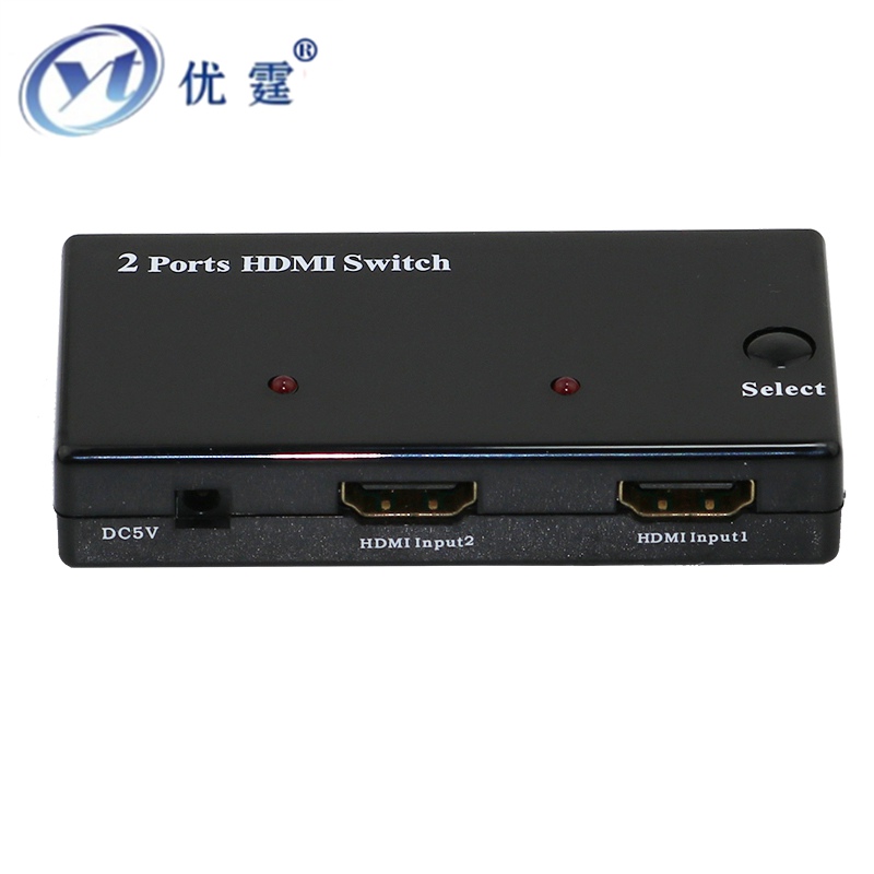 MINI HDMI SWITCH 2 INSTANT 1080P 1080P ĺ ȣ  ϰ  ʿ䰡 ϴ.