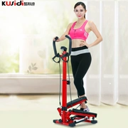 Mini stepper câm nhà giảm cân máy swing thiết bị tập thể dục nữ giảm béo bước bước máy - Stepper / thiết bị tập thể dục vừa và nhỏ