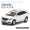 Mô hình xe hợp kim màu sax Lexus Infiniti Lincoln xe off-road xe đồ chơi trẻ em - Chế độ tĩnh đồ chơi cho bé