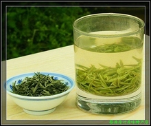 2023 Новый чай Wuyuan Green Cha Dashui Shanshui Lanming Горная орхидея Xianzhi (дань)