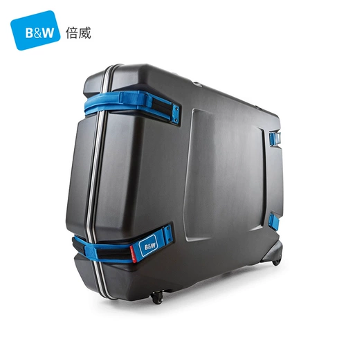 BW BEIWEI ABS HARD -SHELL BICYCLE BUCKER BOAK 29 -INCH Highway Dead Flying Mountain Car Bust Bag Box 96600