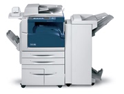 Sửa chữa nhiệt độ thấp Xerox 5955 máy photocopy laser đen trắng một máy sticker máy in giấy đặc biệt - Máy photocopy đa chức năng