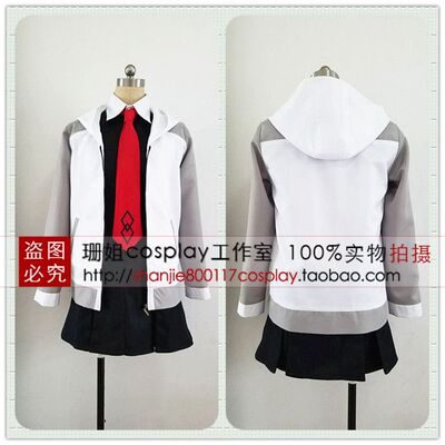 taobao agent FGO Fate Grand Order Servant Ma Xiu COSPLAY clothing