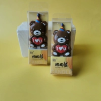 10 ящиков Hug Bear