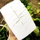 24 Puff-White