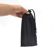 Ngoài trời 23 cm móng tay túi lưu trữ túi đồ lặt vặt túi tiện ích phân loại túi nhỏ túi xách tay chùm túi treo túi